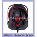 Meinkind E240 ECE R44 04 magnetic baby cradle car seat